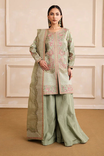 Maryum N Maria | Sia Collection 25 | EZRA - Rang-e-Khaas