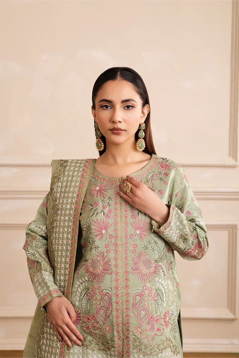 Maryum N Maria | Sia Collection 25 | EZRA - Rang-e-Khaas