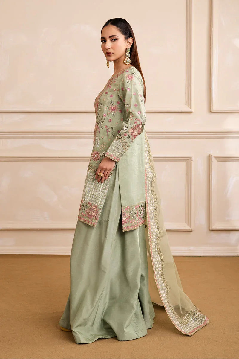 Maryum N Maria | Sia Collection 25 | EZRA - Rang-e-Khaas
