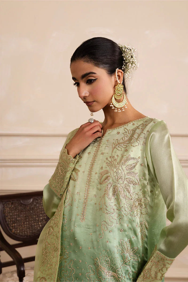 Maryum N Maria | Sia Collection 25 | JASI - Rang-e-Khaas