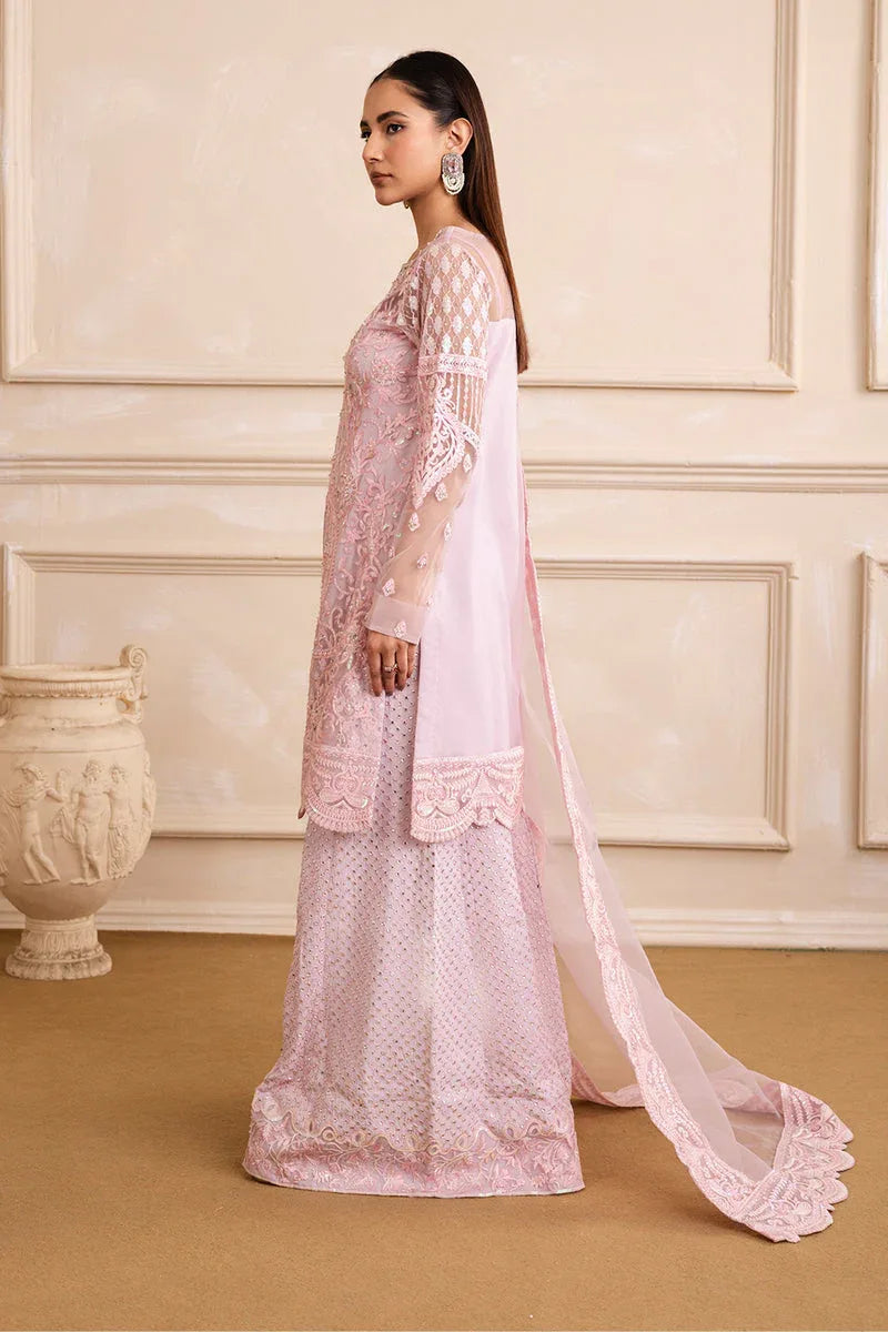 Maryum N Maria | Sia Collection 25 | ELINOR - Rang-e-Khaas
