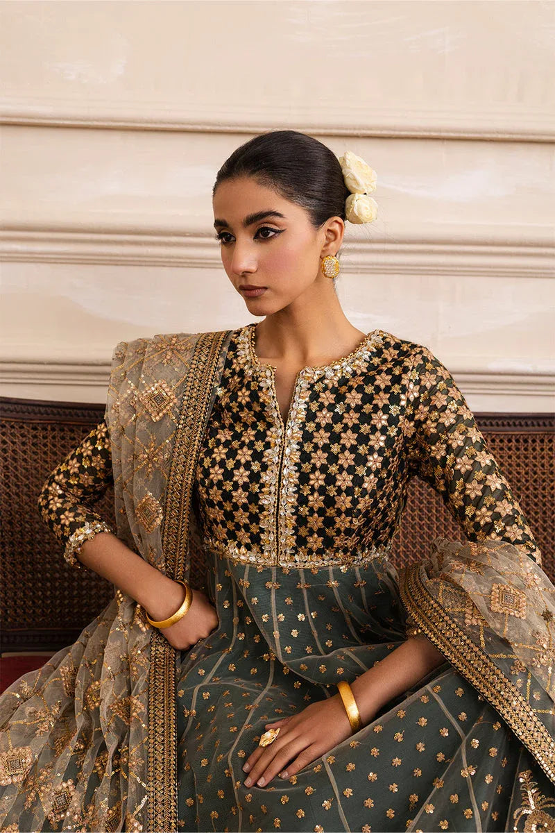 Maryum N Maria | Sia Collection 25 | ASRA - Rang-e-Khaas