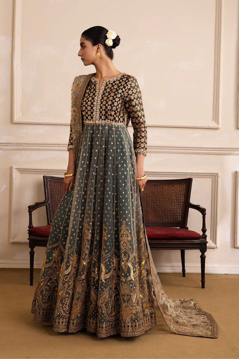 Maryum N Maria | Sia Collection 25 | ASRA - Rang-e-Khaas