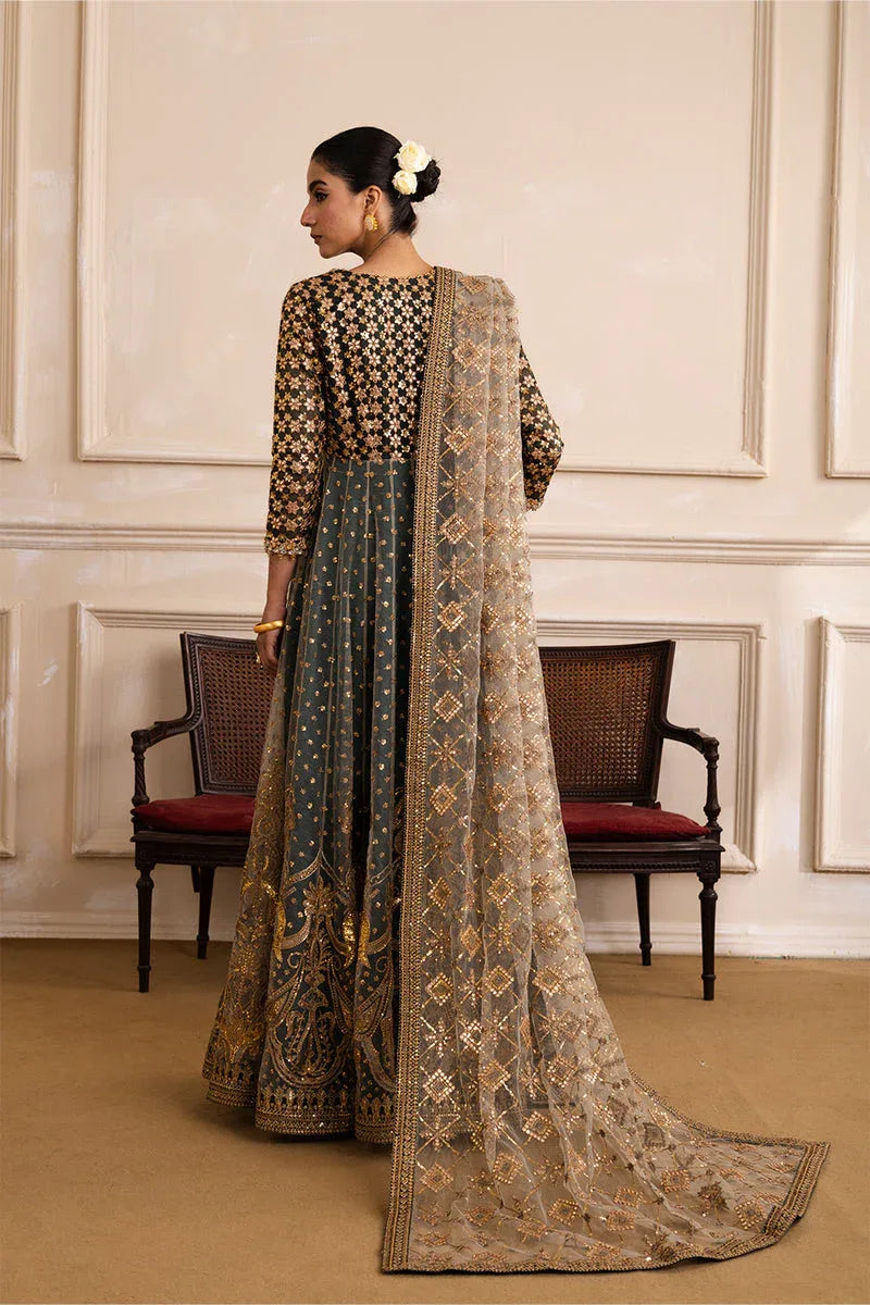 Maryum N Maria | Sia Collection 25 | ASRA - Rang-e-Khaas