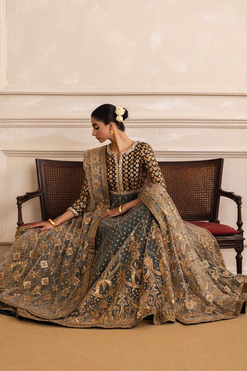Maryum N Maria | Sia Collection 25 | ASRA - Rang-e-Khaas