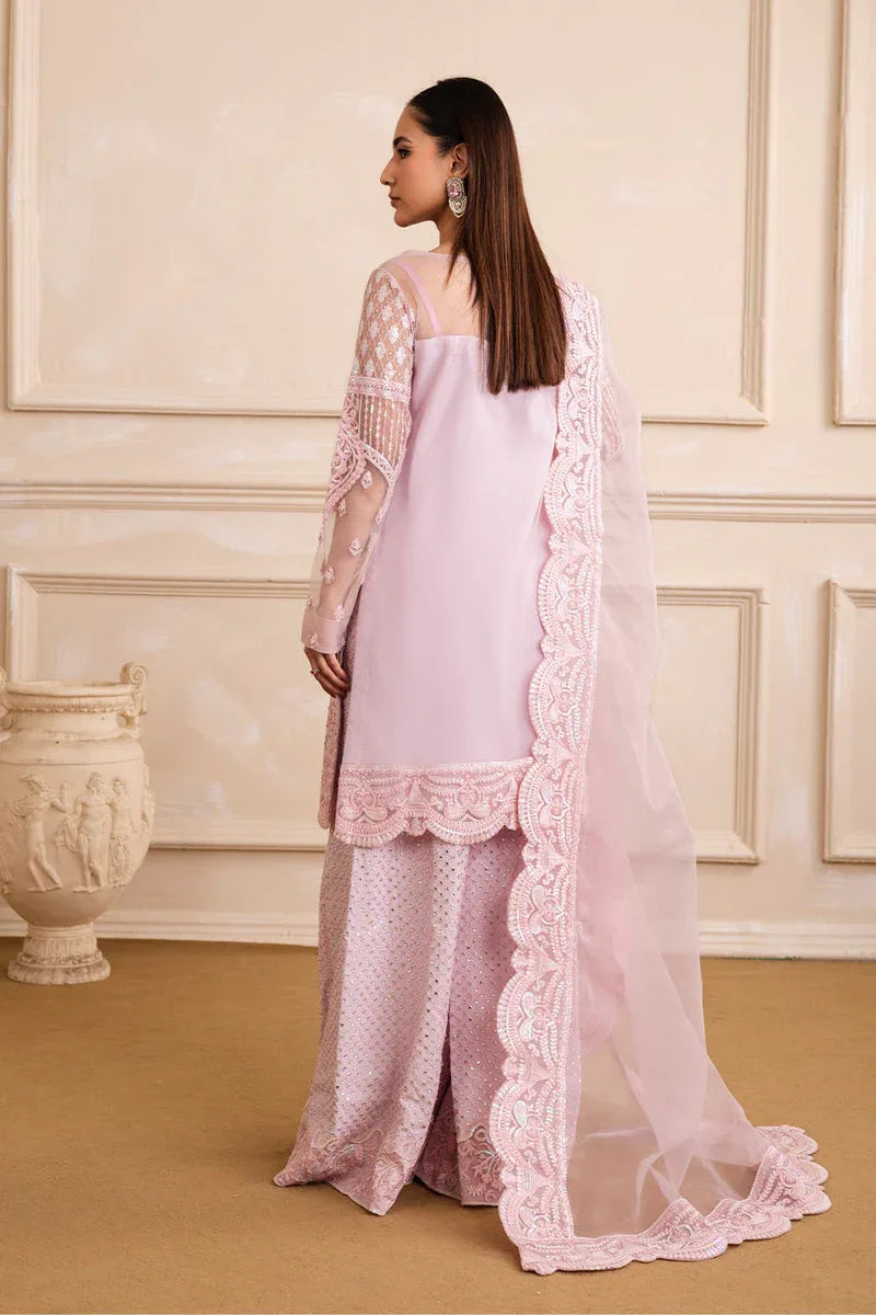 Maryum N Maria | Sia Collection 25 | ELINOR - Rang-e-Khaas