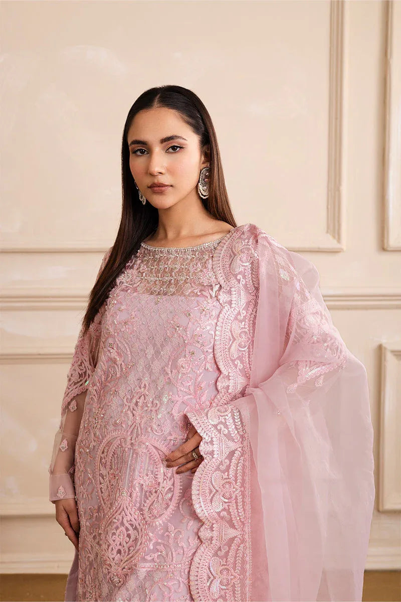 Maryum N Maria | Sia Collection 25 | ELINOR - Rang-e-Khaas
