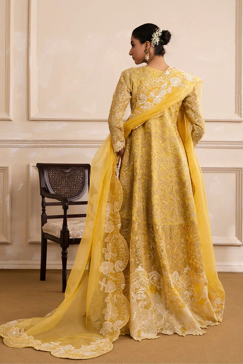 Maryum N Maria | Sia Collection 25 | INARA - Rang-e-Khaas