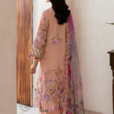 Ramsha | Mashaal Luxury Lawn | L-1411