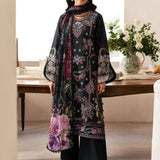 Ramsha | Mashaal Luxury Lawn | L-1403