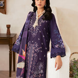 Ramsha | Mashaal Luxury Lawn | L-1401