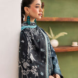 Ramsha | Mashaal Luxury Lawn | L-1408