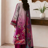 Ramsha | Mashaal Luxury Lawn | L-1409