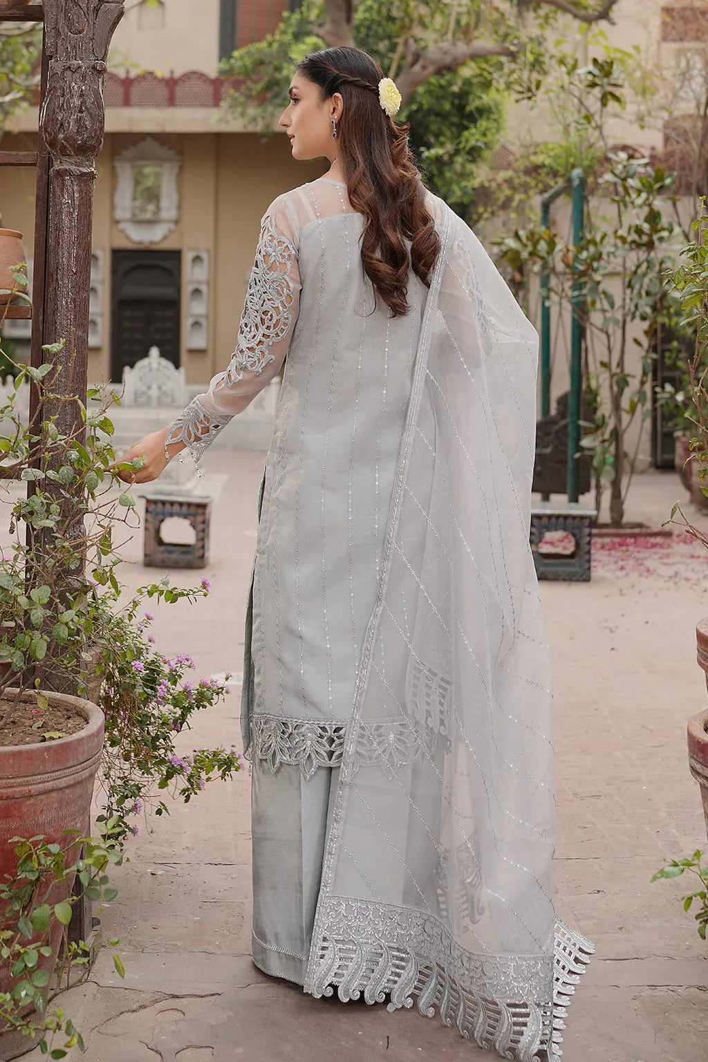 Maryams | Lemilsa Collection | L-805 - Rang-e-Khaas