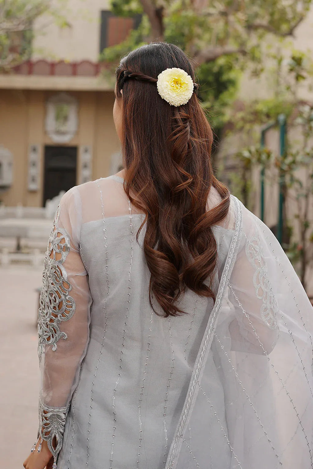Maryams | Lemilsa Collection | L-805 - Rang-e-Khaas