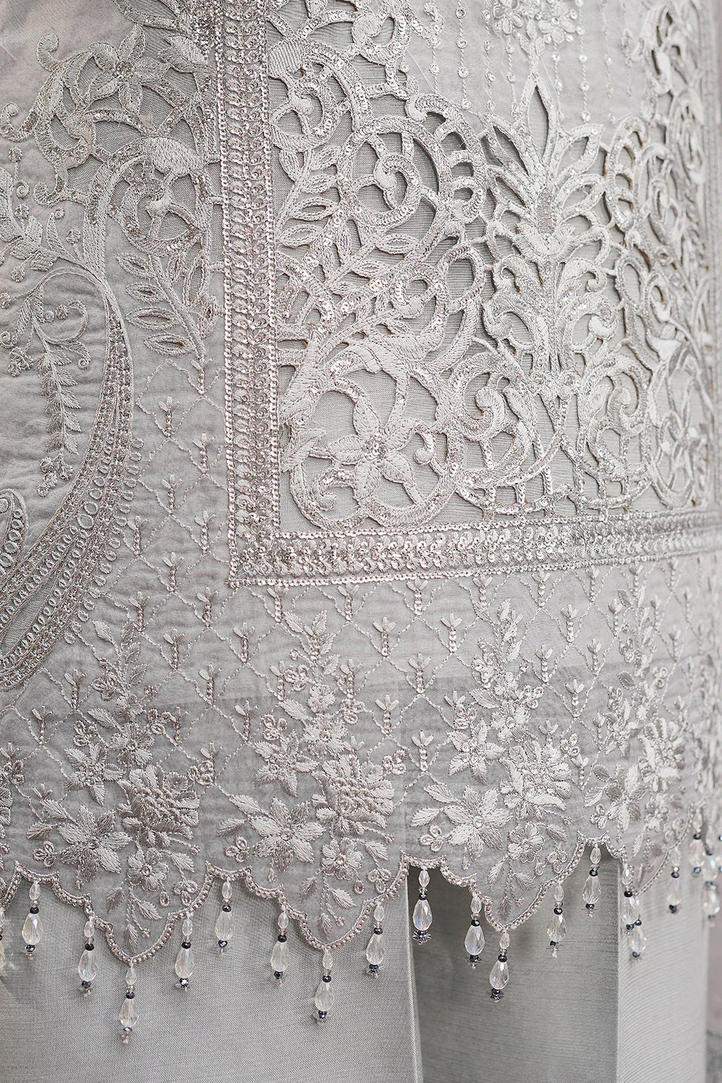 Maryams | Lemilsa Collection | L-805 - Rang-e-Khaas