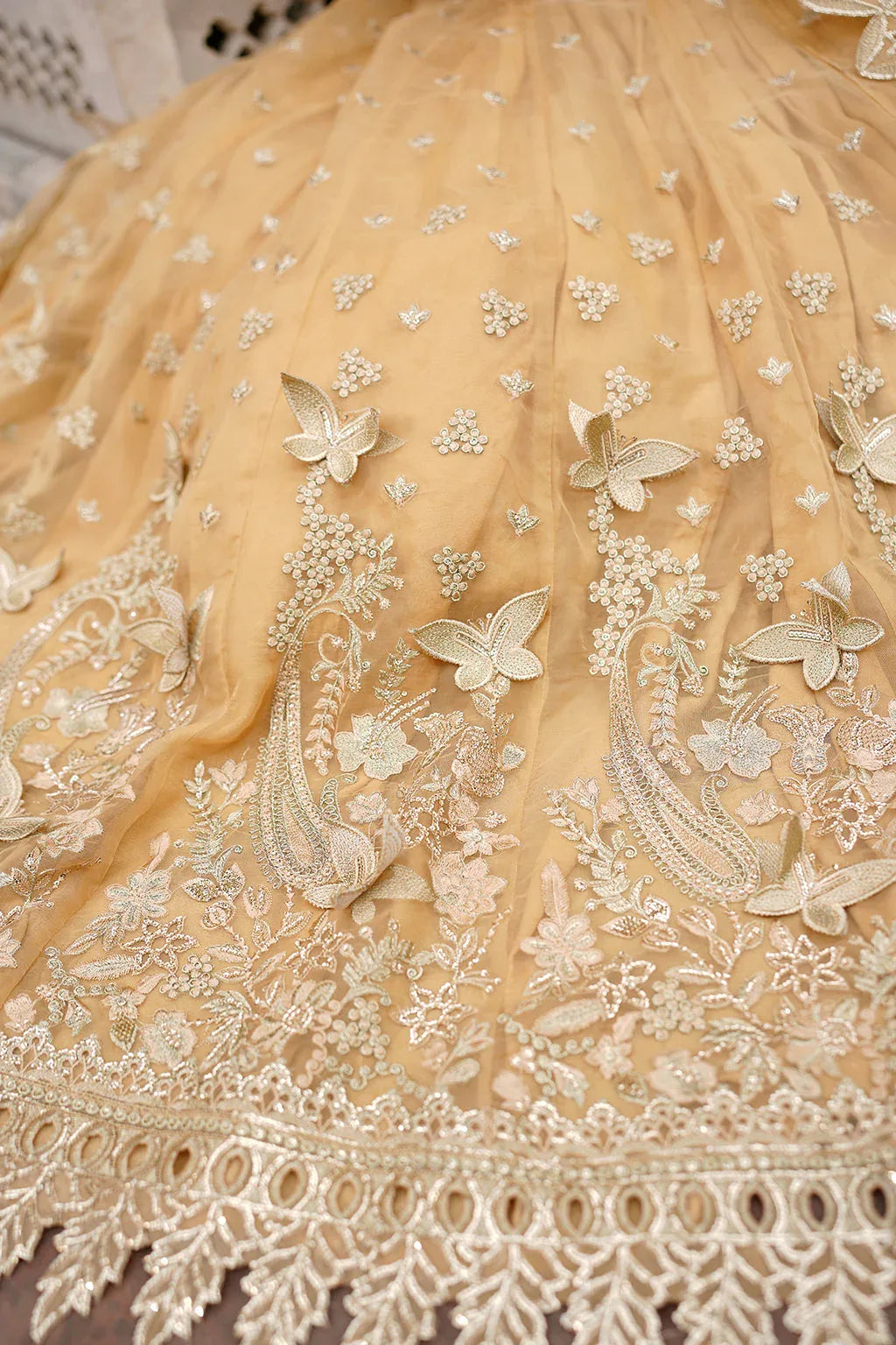 Maryams | Lemilsa Collection | L-807 - Rang-e-Khaas
