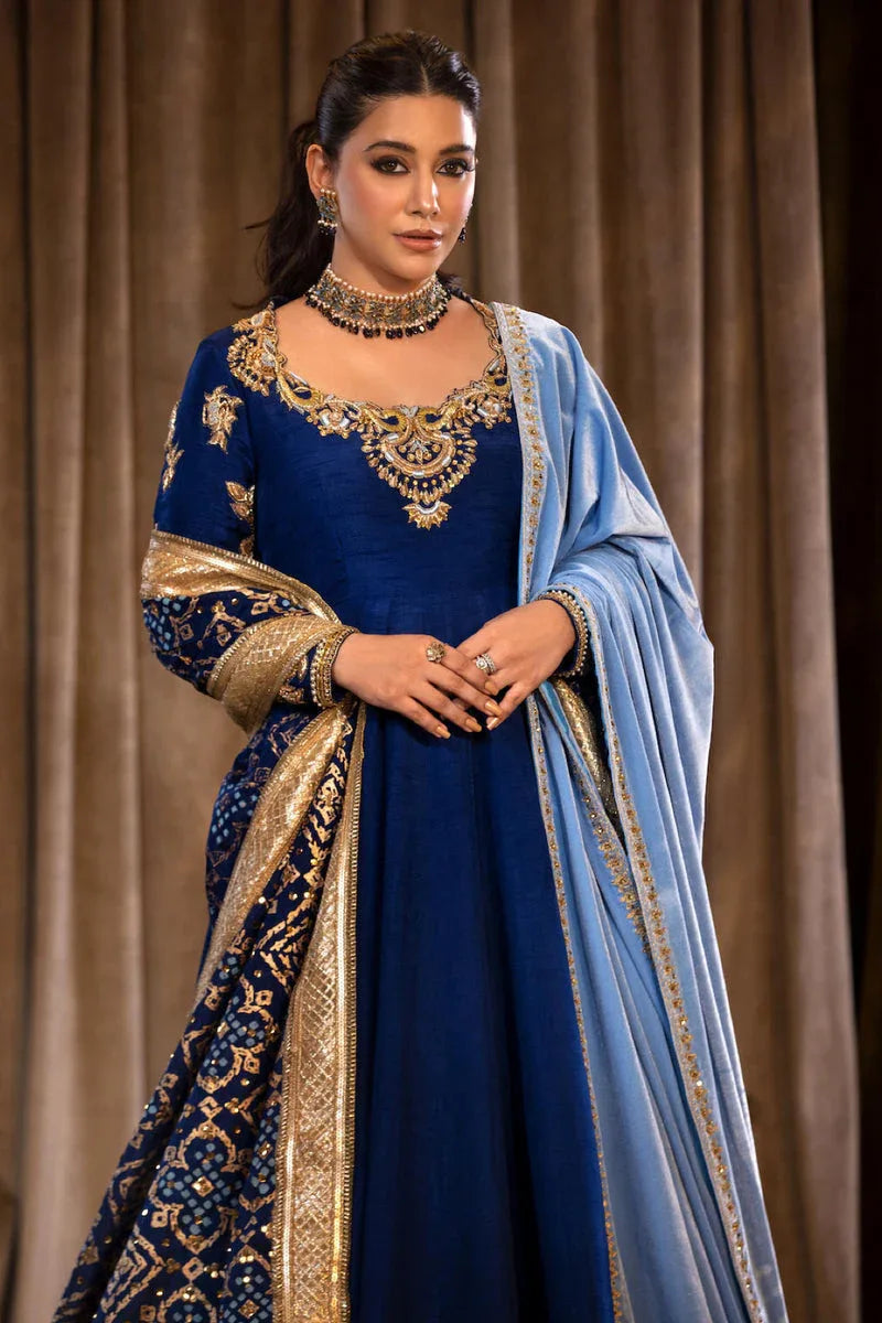 Maya | Wedding Formal Bandhan | HEER - Rang-e-Khaas
