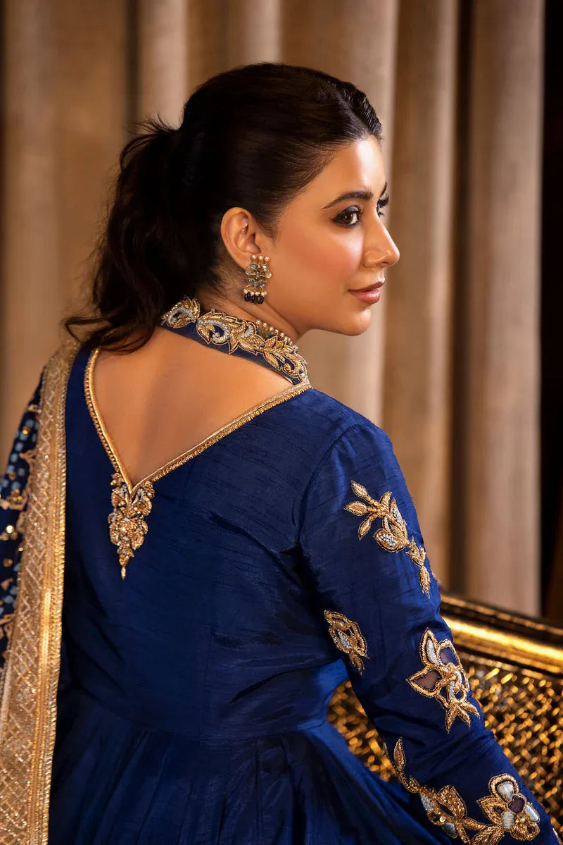 Maya | Wedding Formal Bandhan | HEER - Rang-e-Khaas