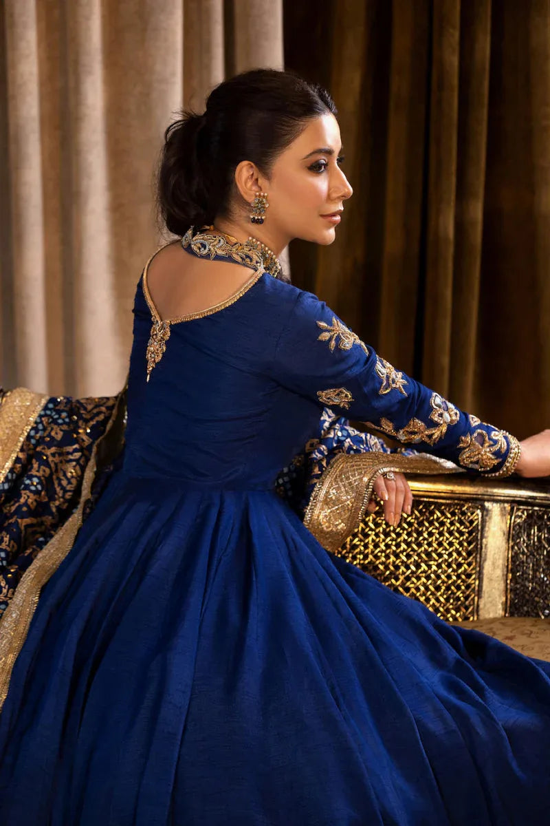 Maya | Wedding Formal Bandhan | HEER - Rang-e-Khaas