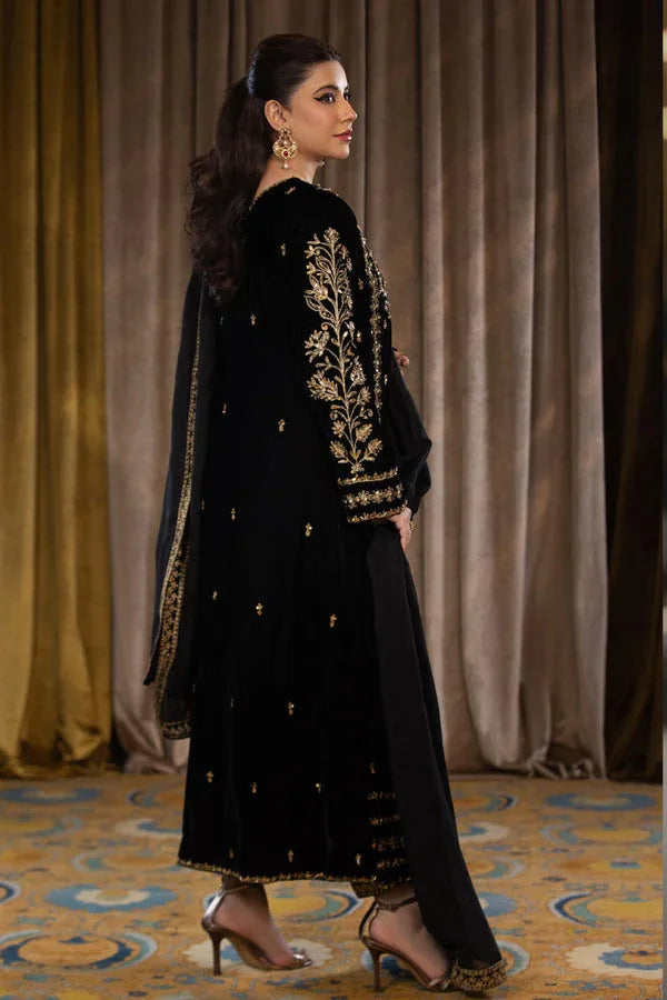 Maya | Wedding Formal Bandhan | JANAN - Rang-e-Khaas