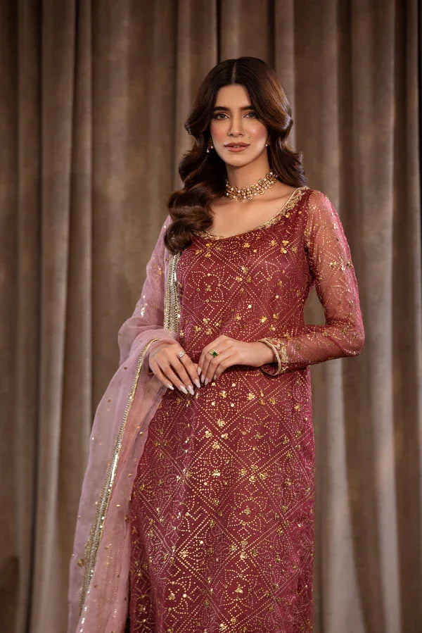 Maya | Wedding Formal Bandhan | MEENA - Rang-e-Khaas