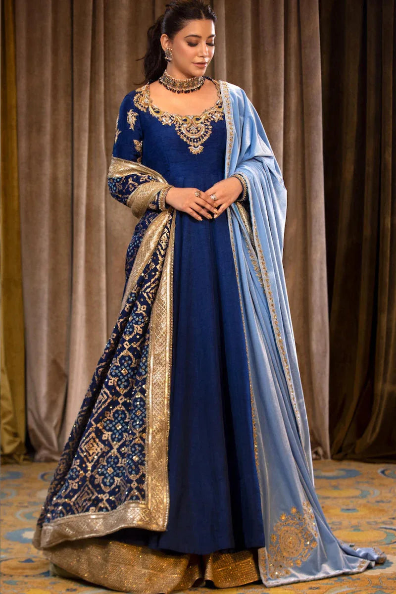 Maya | Wedding Formal Bandhan | HEER - Rang-e-Khaas