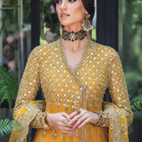 Maria B | Bridal Couture | Nura