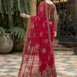 Maria B | Bridal Couture | Adaliz