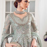 Maria B | Bridal Couture | Chantrea