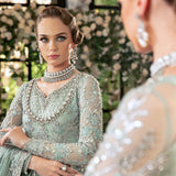 Maria B | Bridal Couture | Chantrea