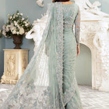 Maria B | Bridal Couture | Helene