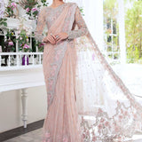 Maria B | Bridal Couture | Dahlia