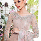 Maria B | Bridal Couture | Dahlia