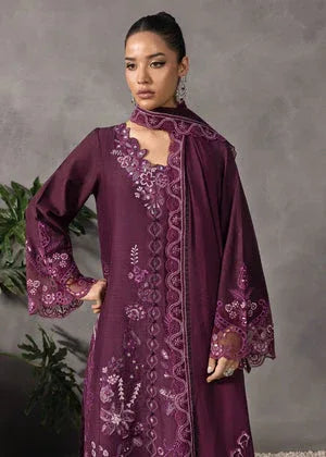 Saira Shakira | Nureh Luxe | Eden - Rang-e-Khaas