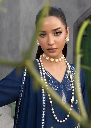 Saira Shakira | Nureh Luxe | Veloura - Rang-e-Khaas