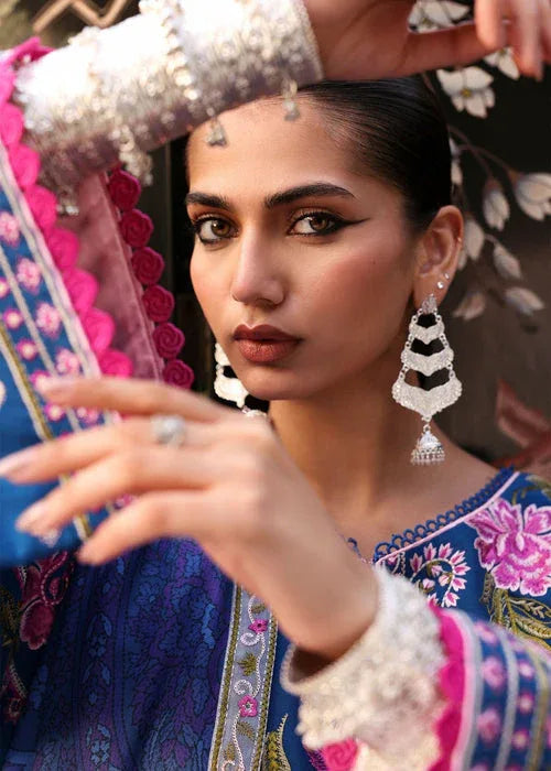 Sadaf Fawad Khan | Winter 25 | Rayha - Rang-e-Khaas