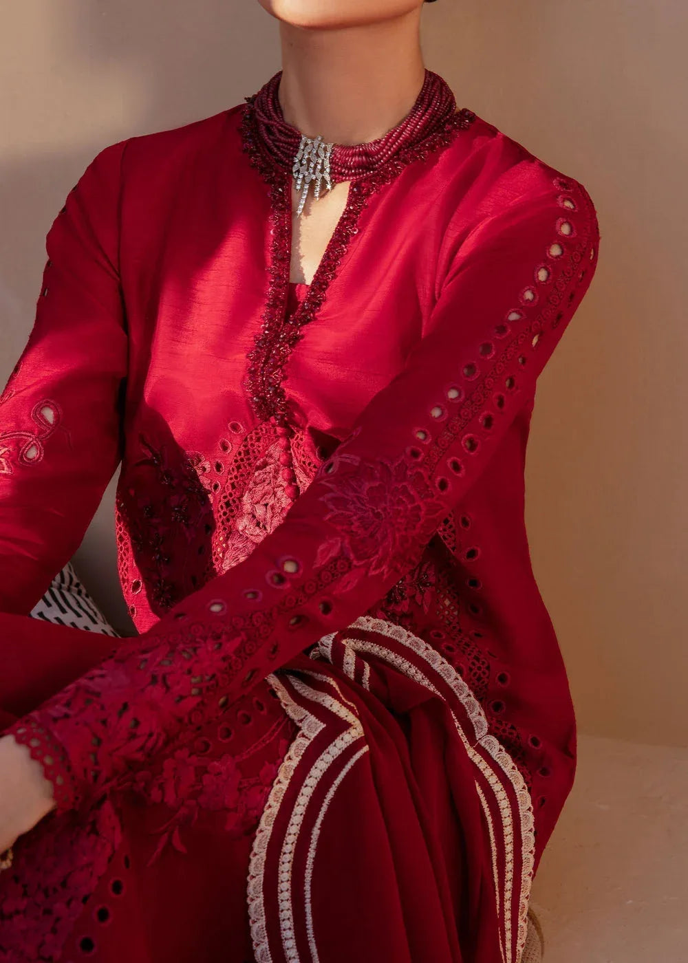 Saira Shakira | Rosea Casual Pret 25 | Izzy - Rang-e-Khaas