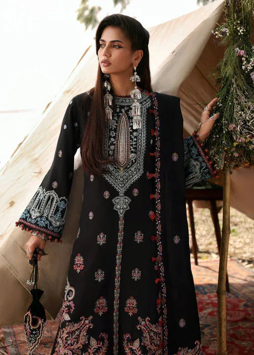 Sadaf Fawad Khan | Winter 25 | Chandni - Rang-e-Khaas