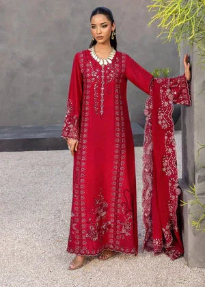Saira Shakira | Nureh Luxe | Crystaline - Rang-e-Khaas