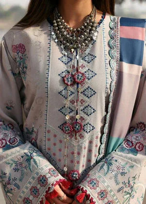 Sadaf Fawad Khan | Winter 25 | Roshan Ara - Rang-e-Khaas