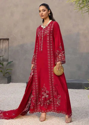 Saira Shakira | Nureh Luxe | Crystaline - Rang-e-Khaas