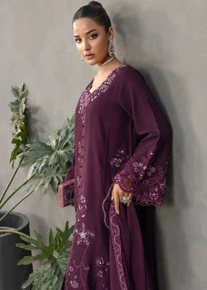Saira Shakira | Nureh Luxe | Eden - Rang-e-Khaas
