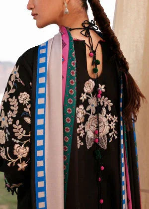 Sadaf Fawad Khan | Winter 25 | Nuria - Rang-e-Khaas
