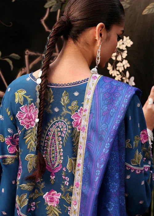 Sadaf Fawad Khan | Winter 25 | Rayha - Rang-e-Khaas
