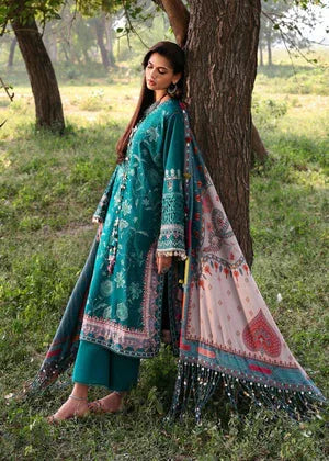 Sadaf Fawad Khan | Winter 25 |  Mahpari - Rang-e-Khaas