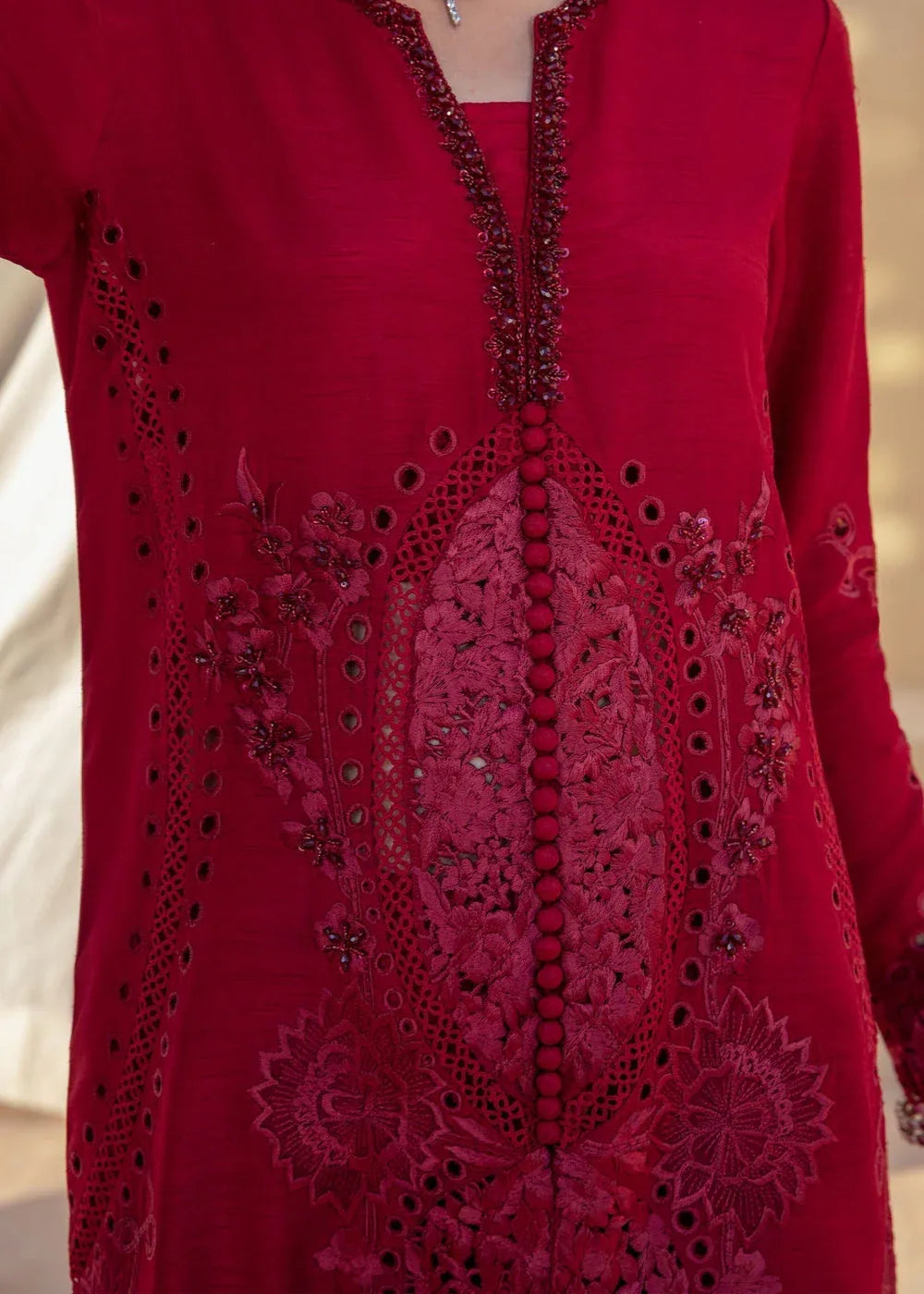 Saira Shakira | Rosea Casual Pret 25 | Izzy - Rang-e-Khaas