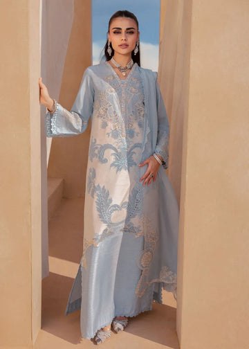 Saira Shakira | Rosea Casual Pret 25 | Keshi - Rang-e-Khaas