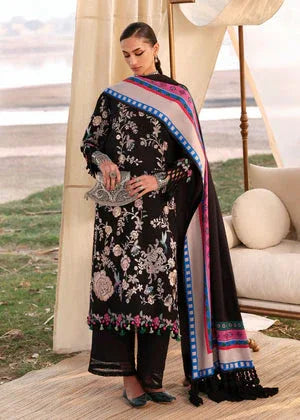 Sadaf Fawad Khan | Winter 25 | Nuria - Rang-e-Khaas