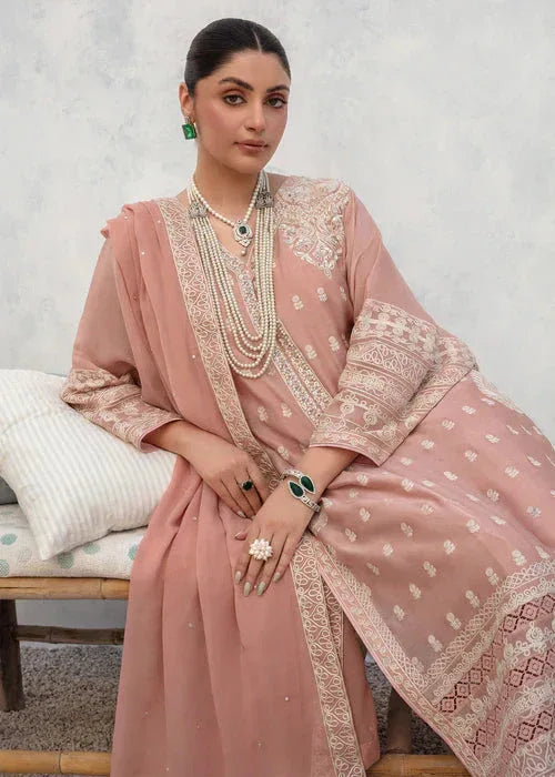 Saira Shakira | Rosea Casual Pret 25 |Coraline - Rang-e-Khaas